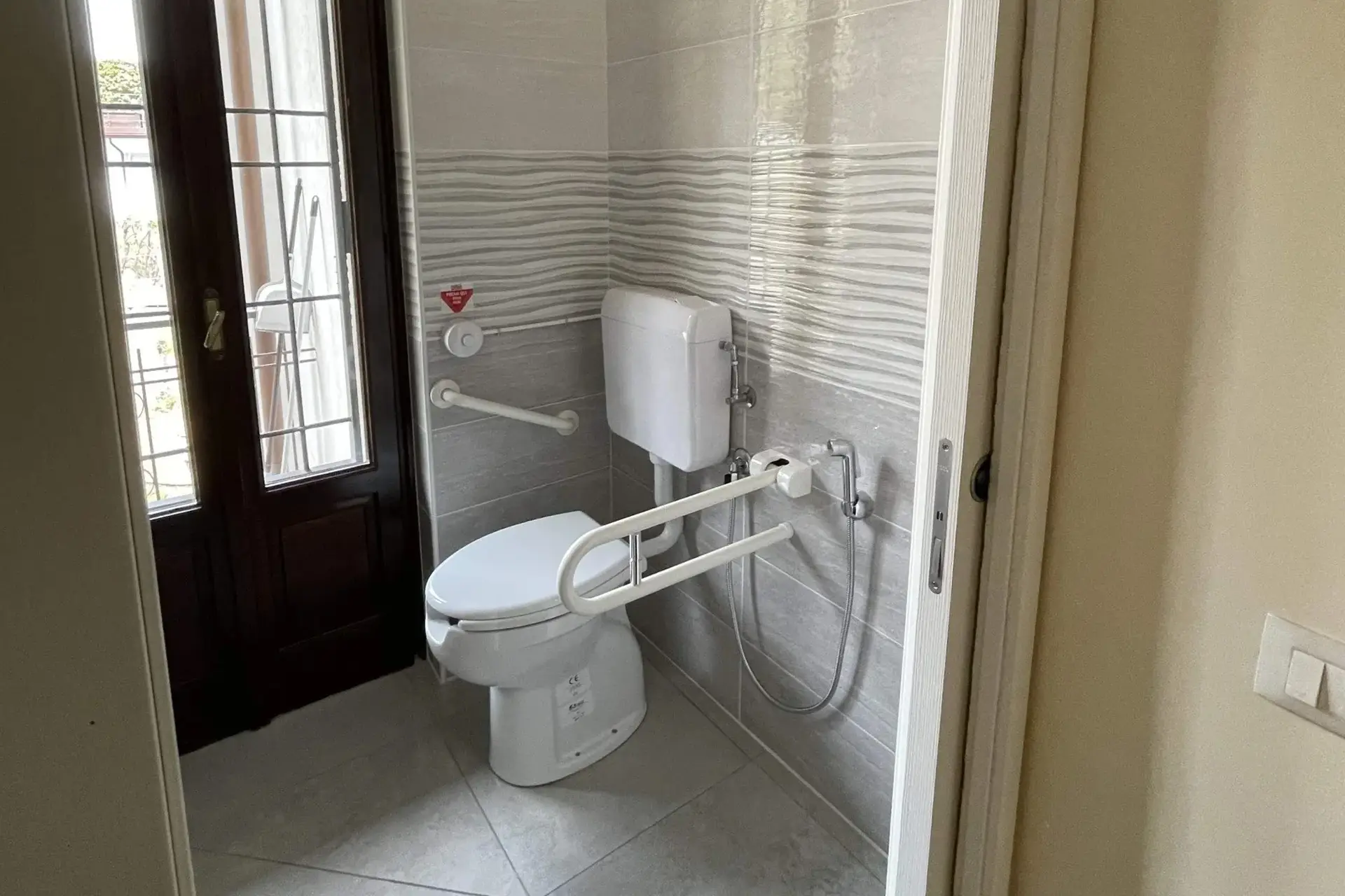 residenza per anziani a milano e provincia il giardino del tempo