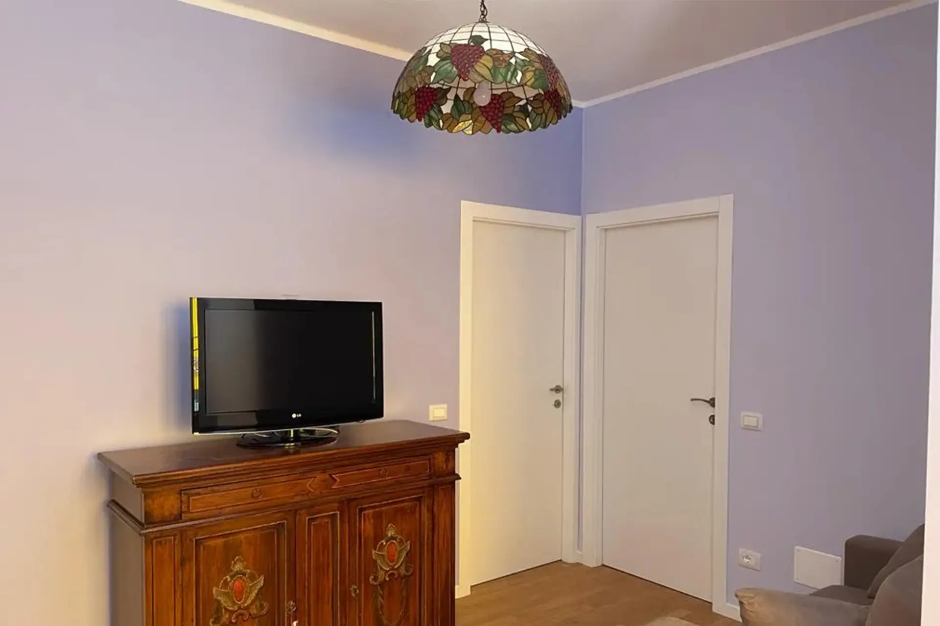 struttura per anziani milano Il giardino del tempo