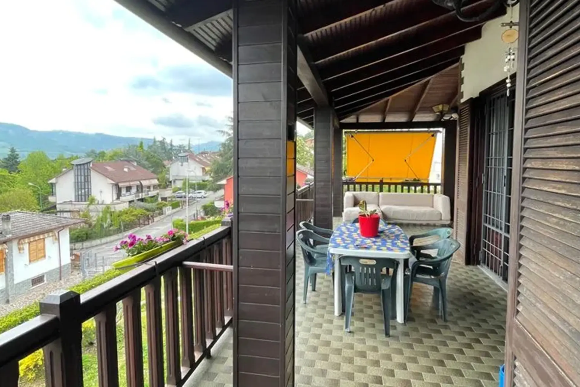 tariffe residenziali per anziani milano Il giardino del tempo