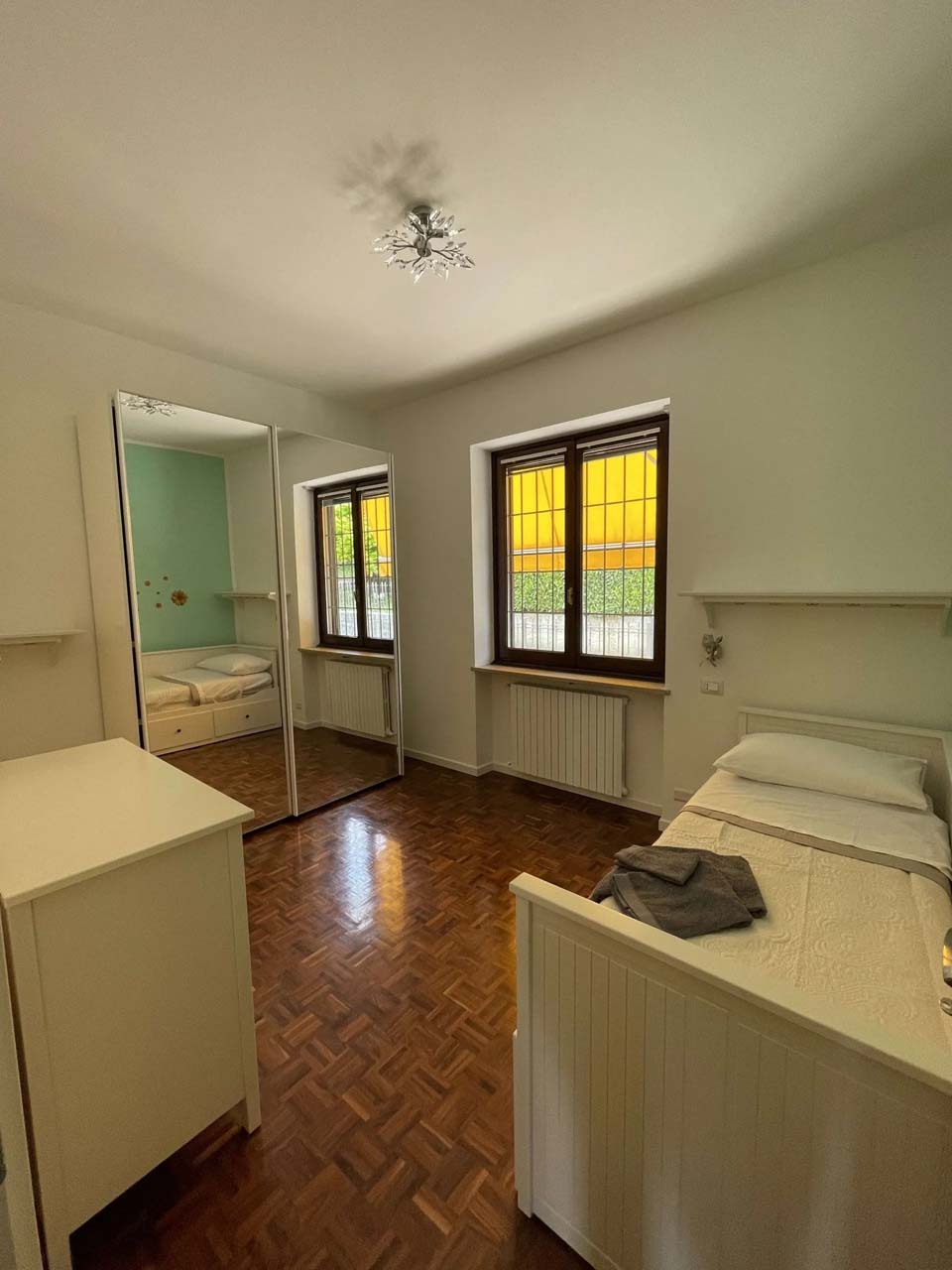 struttura per anziani in provincia di milano e dintorni