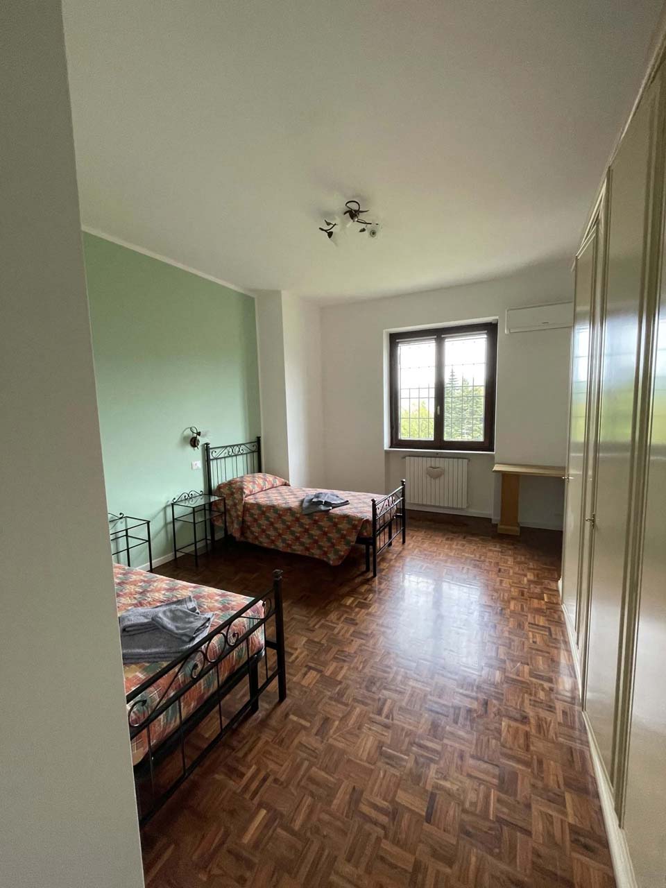 struttura per anziani in provincia di milano e dintorni