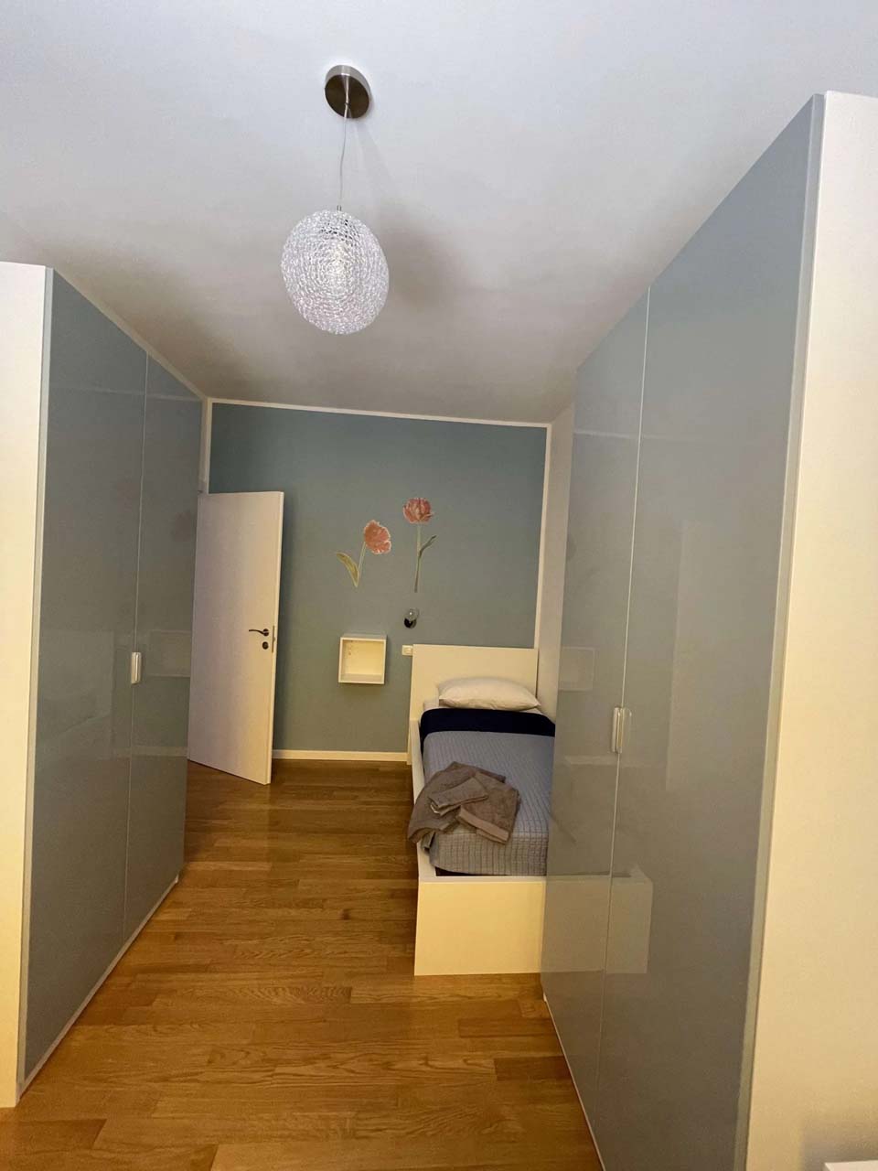 Comunità Alloggio per Anziani milano